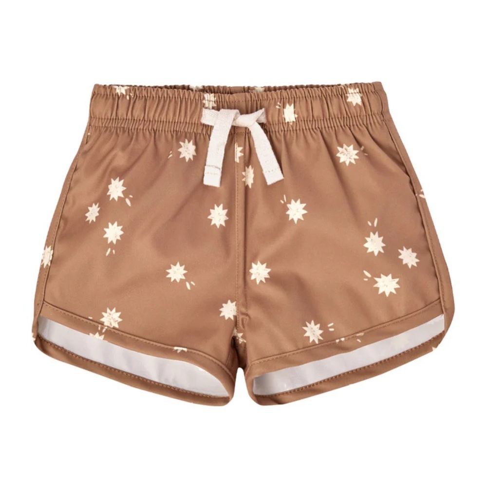 Quincy May Shorts